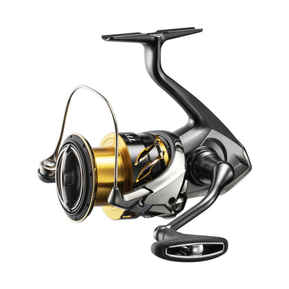 Shimano Twinpower FD 4000