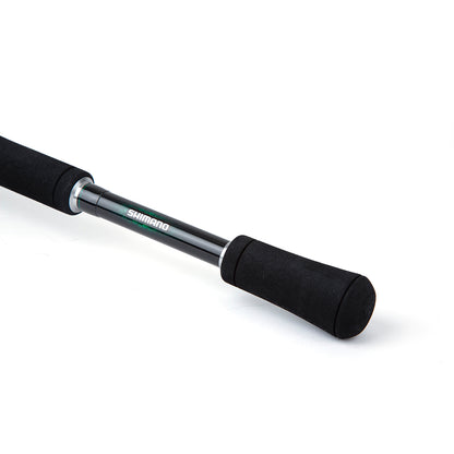 Shimano Curado Casting FAST 2,18m 7'2" 14-42g 2pc