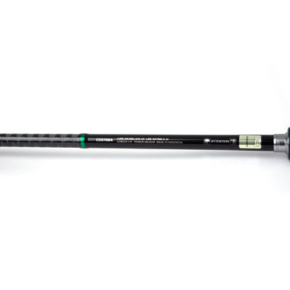 Shimano Curado Spinning FAST 2,13m 7'0'' 2-10g 1pc