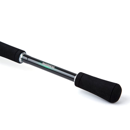 Shimano Curado Spinning FAST 2,13m 7'0'' 2-10g 1pc