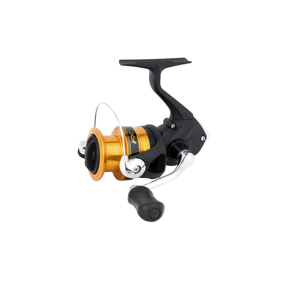 Shimano FX 2000 FC