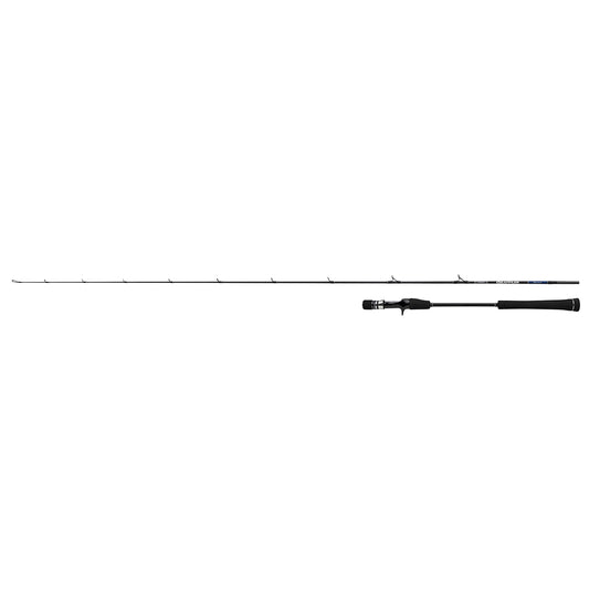 Shimano 19Grappler Light Jig Cast 1,91m 6'3" 50-160g 1+1pc