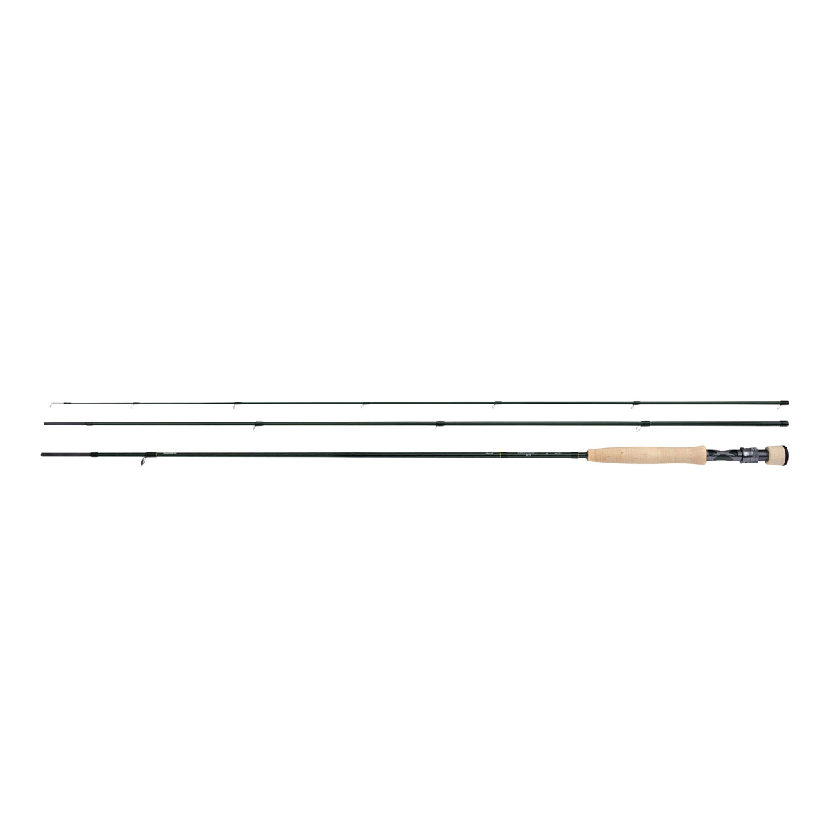 Shimano Biocraft XR Fly Nymph 10'0" #3 3pc