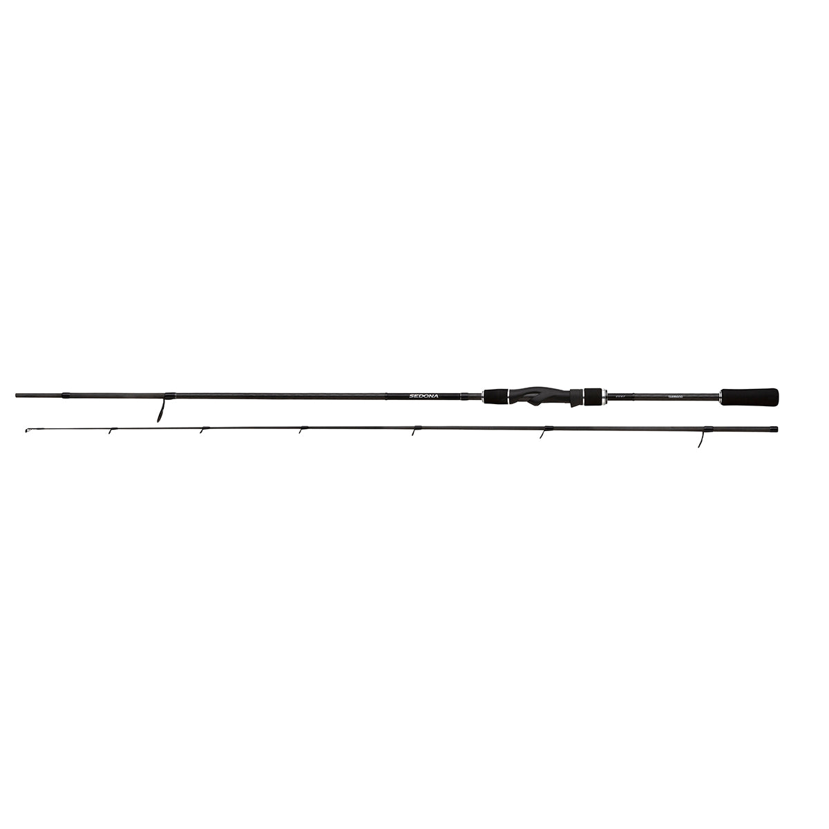 Shimano Sedona Spinning FAST 2,49m 8'2" 21-56g 2pc