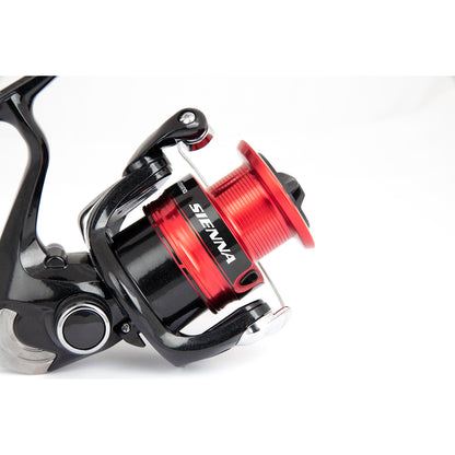 Shimano Sienna 2500 HG FG