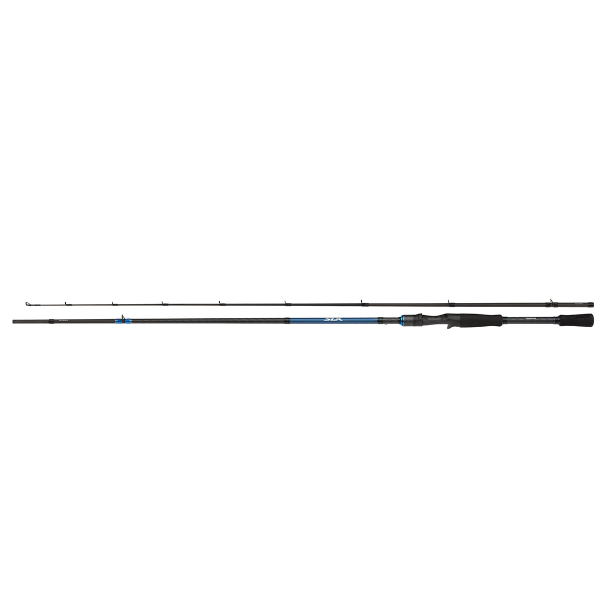 Shimano SLX Casting FAST 2,21m 7'3" 1-4oz 30-120g 1pc