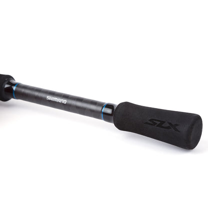 Shimano SLX Casting EX-FAST 2,08m 6'10" 1/4-1/2oz 7-15g 1pc