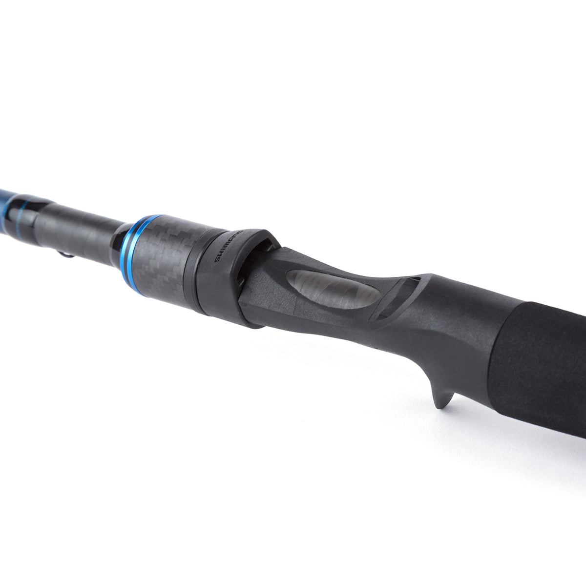 Shimano SLX Casting EX-FAST 2,18m 7'2" 1/4-1/2oz 7-15g 2pc