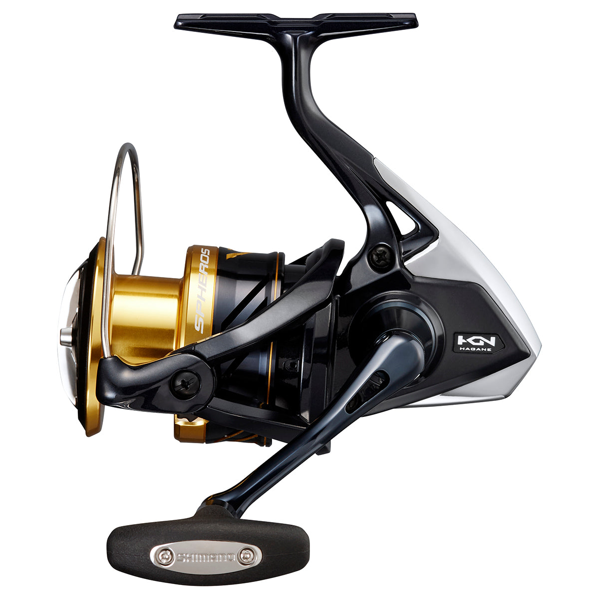 Shimano Spheros SW C3000HG