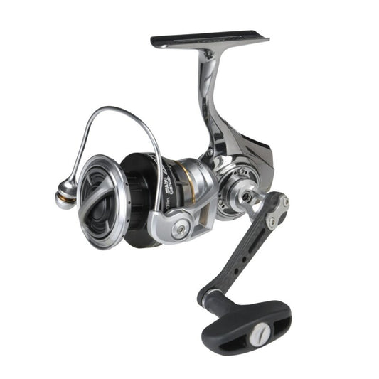 ABU GARCIA Zenon Spin 2500MSH - Barracuda Shop