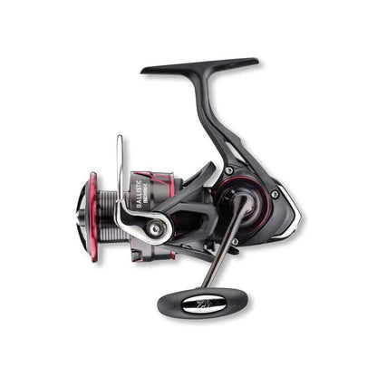 DAIWA Ballistic LT 4000-C - Barracuda Shop