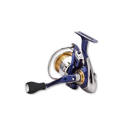 DAIWA TDR Match & Feeder QD 4012QD - Barracuda Shop